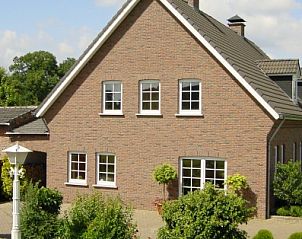Guest house 391603 • Bed and Breakfast Zuid Limburg • vakantiewoning Peters 