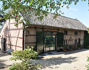 Guest house 391703 • Holiday property Zuid Limburg • Hoeve Nelderhof 