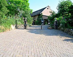 Verblijf 391703 - Vakantiewoning Zuid Limburg - Hoeve Nelderhof