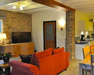 Verblijf 391703 - Vakantiewoning Zuid Limburg - Hoeve Nelderhof