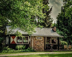 Guest house 391801 - Bungalow Zuid Limburg - Bungalowpark Remar