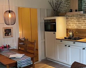 Guest house 391801 - Bungalow Zuid Limburg - Bungalowpark Remar