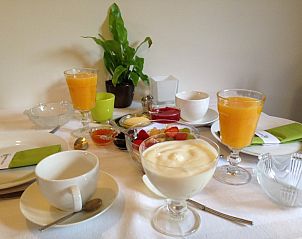 Guest house 392003 - Bed and Breakfast Zuid Limburg - Walnut Lodge