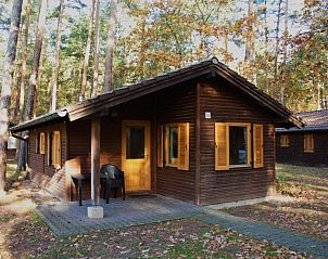 Verblijf 3920101 • Vakantiewoning Saksen-Anhalt • Heide-Camp Colbitz 