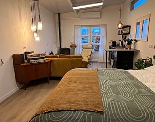 Guest house 392204 - Holiday property Zuid Limburg - Huisje in Banholt