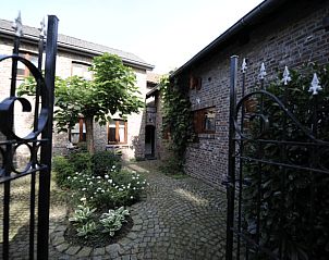 Guest house 392208 • Holiday property Zuid Limburg • Huisje in Banholt 