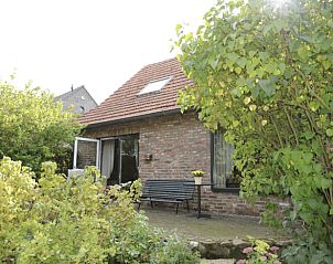 Guest house 392208 - Holiday property Zuid Limburg - Huisje in Banholt