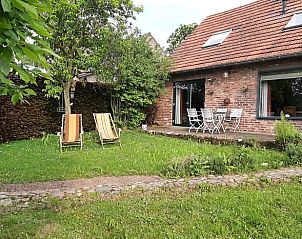 Guest house 392208 - Holiday property Zuid Limburg - Huisje in Banholt
