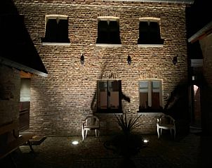 Guest house 392208 - Holiday property Zuid Limburg - Huisje in Banholt