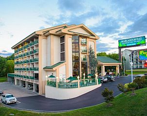 Verblijf 3925311 - Vakantie appartement Zuiden - Pigeon River Inn
