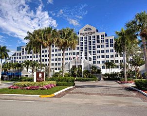 Verblijf 3925401 • Vakantie appartement Florida • DoubleTree by Hilton Hotel Deerfield Beach - Boca Raton 