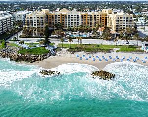 Guest house 3925402 • Apartment Florida • Embassy Suites Deerfield Beach - Resort & Spa 