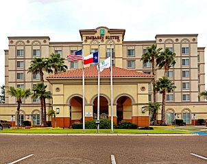 Unterkunft 3925601 • Appartement Texas • Embassy Suites Laredo 
