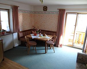 Verblijf 39303315 - Appartement Beieren - Ferienwohnung Haus Sonja