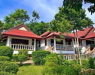 Unterkunft 3930802 - Appartement Südthailand - Bounty Resort