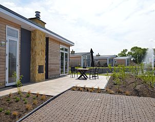 Verblijf 393109 - Vakantiewoning Zuid Limburg - Resort Mooi Bemelen 2