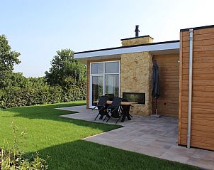 Verblijf 393125 - Vakantiewoning Zuid Limburg - Resort Mooi Bemelen 8