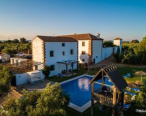 Guest house 39314101 • Holiday property Andalusia • Molino La Nava 