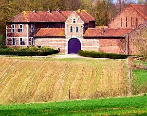 Verblijf 393404 - Vakantiewoning Zuid Limburg - Vakantiehuis in Beek