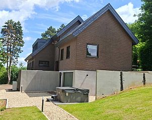 Guest house 393503 - Holiday property Zuid Limburg - Silt