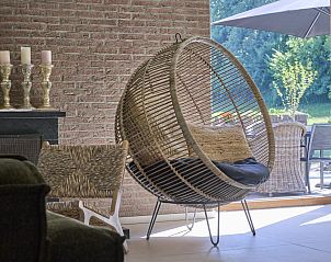 Guest house 393505 - Holiday property Zuid Limburg - Silt II