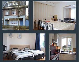 Verblijf 393601 - Vakantiewoning Zuid Limburg - Huize  'de hommert' Hoensbroek