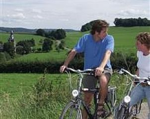 Verblijf 393601 - Vakantiewoning Zuid Limburg - Huize  'de hommert' Hoensbroek