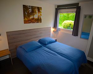 Guest house 393955 • Bungalow Zuid Limburg • Nelderhut 