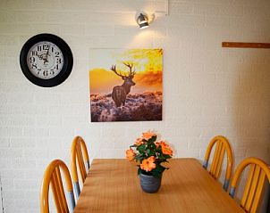 Guest house 393955 - Bungalow Zuid Limburg - Nelderhut