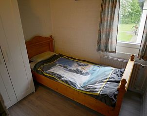 Guest house 393956 - Bungalow Zuid Limburg - Korenwolf