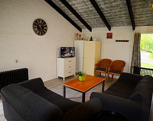 Guest house 393956 - Bungalow Zuid Limburg - Korenwolf