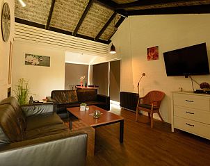 Guest house 393956 - Bungalow Zuid Limburg - Korenwolf