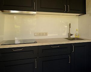 Guest house 393956 - Bungalow Zuid Limburg - Korenwolf