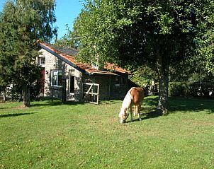 Guest house 394001 • Holiday property Midden Limburg • Vakantiewoning “in de Gaard” met open haard 