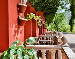 Unterkunft 39414103 - Appartement Andalusien - Hotel Rural Noguera de la Sierpe