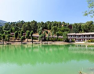 Unterkunft 39414103 - Appartement Andalusien - Hotel Rural Noguera de la Sierpe