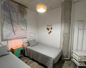 Unterkunft 39414108 - Appartement Andalusien - Alojamientos Rurales Cuatro Estaciones