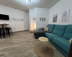 Unterkunft 39414108 - Appartement Andalusien - Alojamientos Rurales Cuatro Estaciones