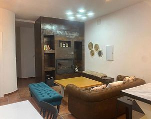 Unterkunft 39414108 - Appartement Andalusien - Alojamientos Rurales Cuatro Estaciones