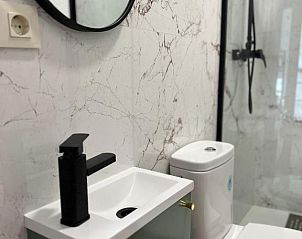 Unterkunft 39414108 - Appartement Andalusien - Alojamientos Rurales Cuatro Estaciones