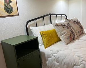 Unterkunft 39414108 - Appartement Andalusien - Alojamientos Rurales Cuatro Estaciones