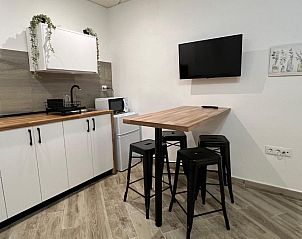 Unterkunft 39414108 - Appartement Andalusien - Alojamientos Rurales Cuatro Estaciones