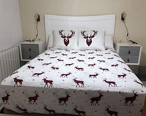 Unterkunft 39414108 - Appartement Andalusien - Alojamientos Rurales Cuatro Estaciones