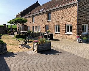 Verblijf 394403 • Vakantiewoning Zuid Limburg • Huisje in Sint Geertruid 