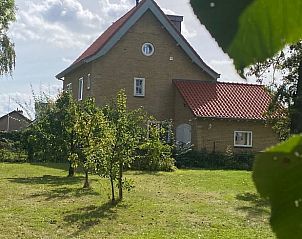 Guest house 394408 - Holiday property Zuid Limburg - Vakantiehuis in Sint Geertruid