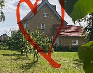 Guest house 394408 - Holiday property Zuid Limburg - Vakantiehuis in Sint Geertruid