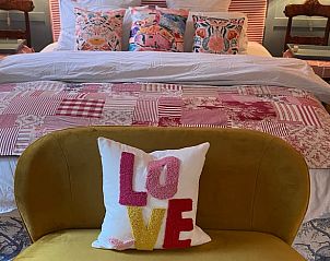 Guest house 395208 - Holiday property Zuid Limburg - Huisje in Mook