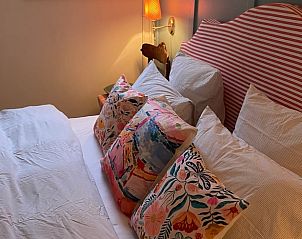 Guest house 395208 - Holiday property Zuid Limburg - Huisje in Mook