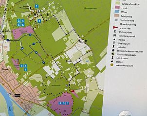 Guest house 395208 - Holiday property Zuid Limburg - Huisje in Mook