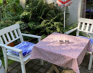 Guest house 395208 - Holiday property Zuid Limburg - Huisje in Mook